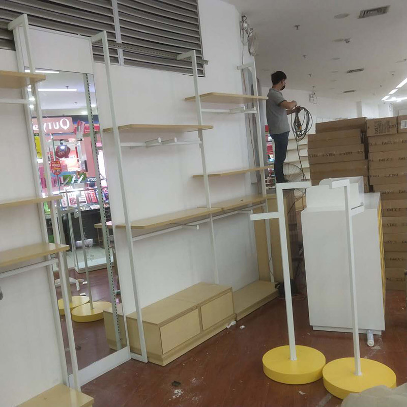 達(dá)巴 展柜設(shè)計(jì)定做(圖4) 達(dá)巴 展柜設(shè)計(jì)定做(圖4)