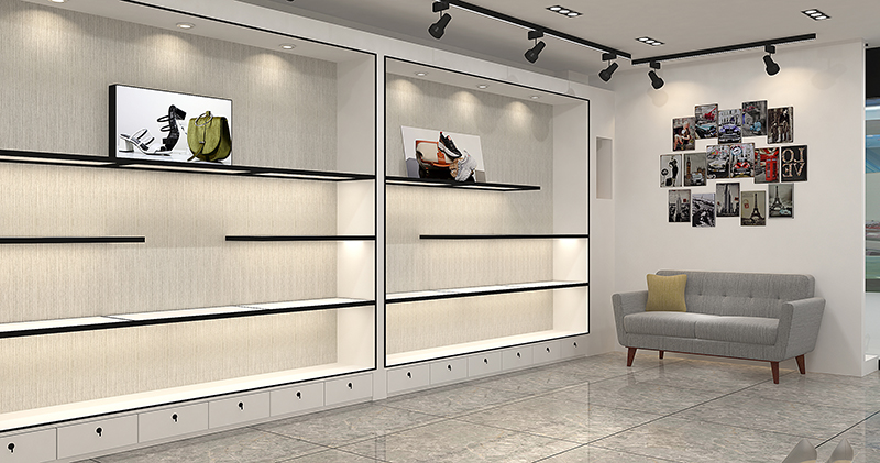 水芙蓉 展柜方案定做(圖2) 水芙蓉 展柜方案定做(圖2)